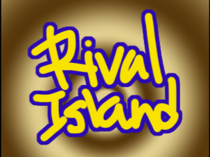 Rival Island - Multiplayer Survival Card Game